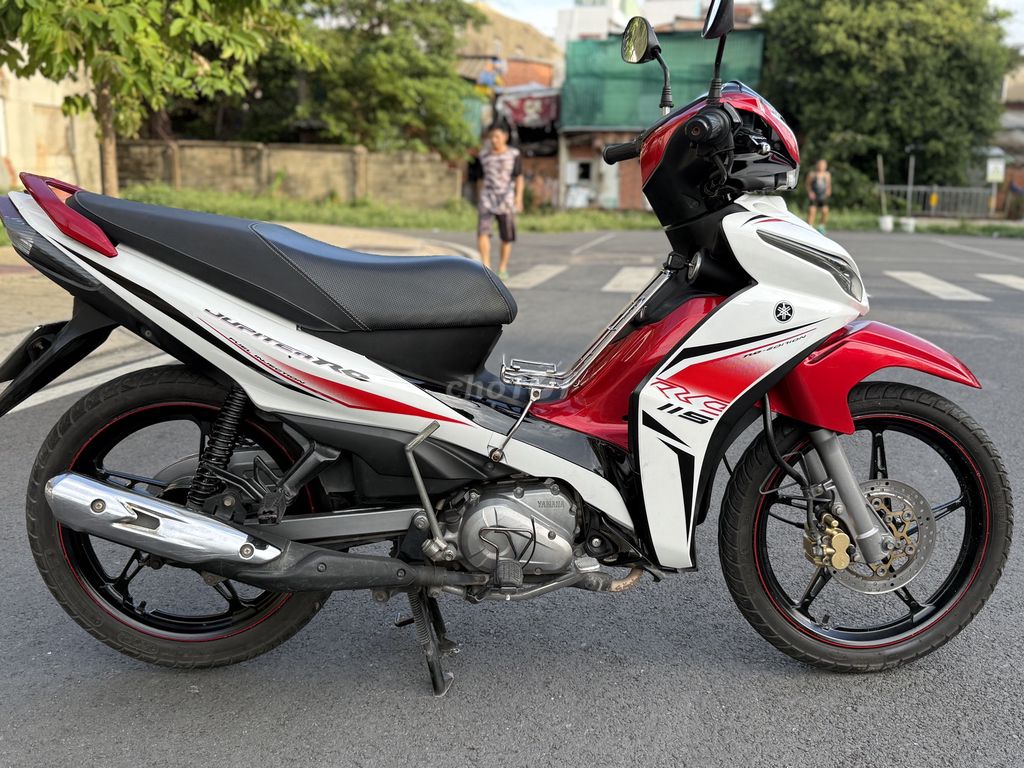 Yamaha Jupiter 2021 - ảnh 5