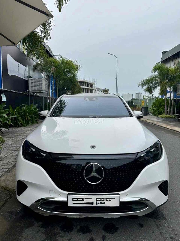 Mercedes-Benz 2023 - ảnh 2