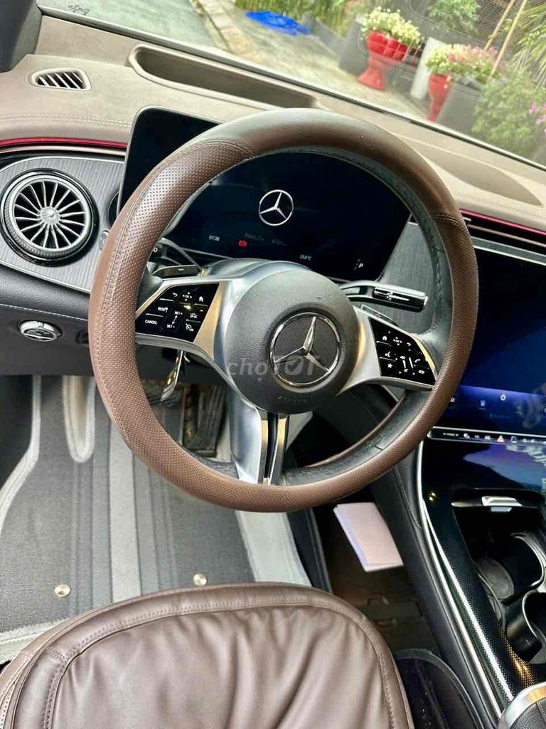 Mercedes-Benz 2023 - ảnh 3