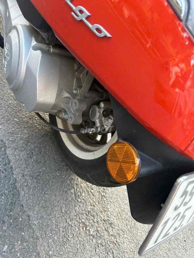 Peugeot Django 2021 - ảnh 3