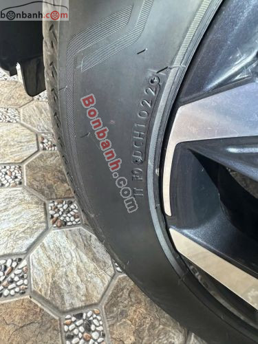 Hyundai Tucson 1.6 AT Turbo HTRAC Đặc biệt 2022 - ảnh 4