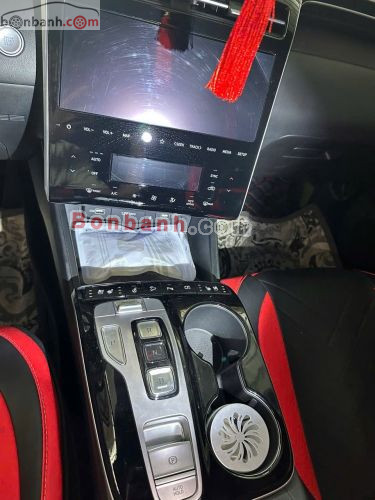 Hyundai Tucson 1.6 AT Turbo HTRAC Đặc biệt 2022 - ảnh 5