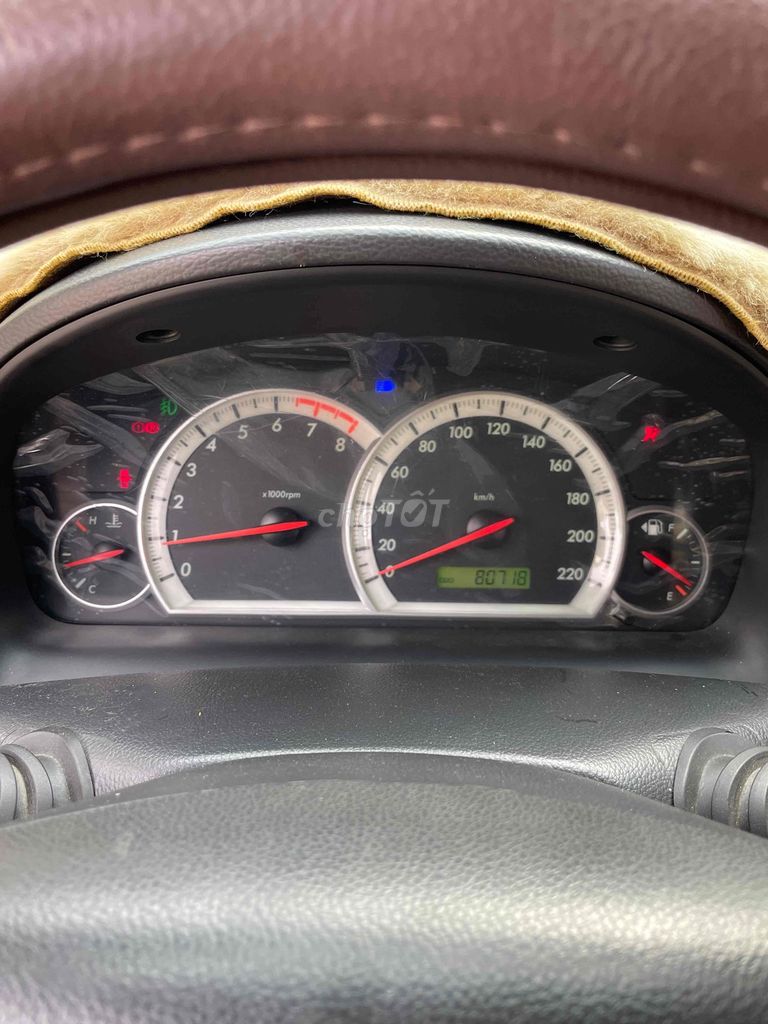 Chevrolet Captiva 2010 - ảnh 2
