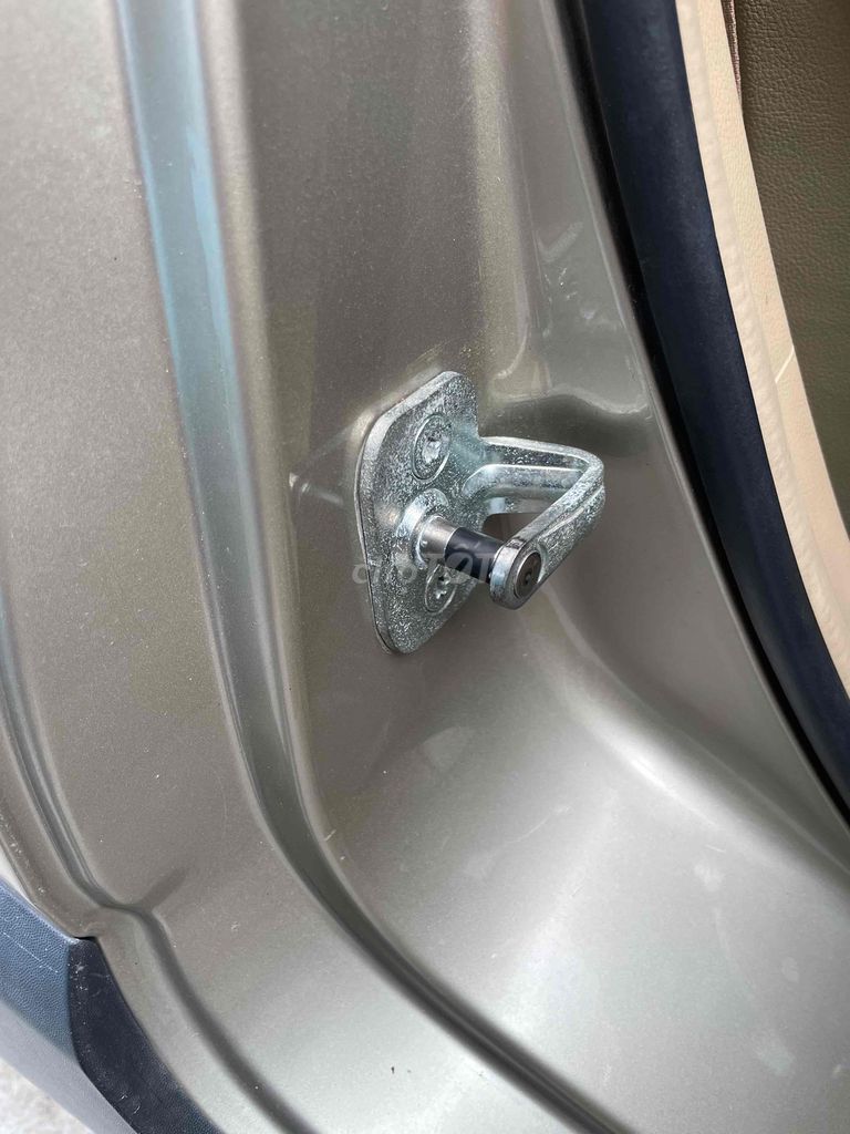 Chevrolet Captiva 2010 - ảnh 5