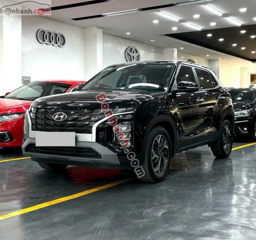 Hyundai Creta Cao cấp 1.5 AT 2023 - ảnh 1
