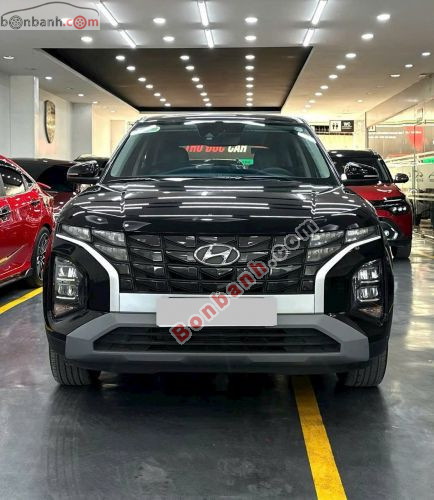 Hyundai Creta Cao cấp 1.5 AT 2023 - ảnh 2