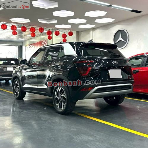 Hyundai Creta Cao cấp 1.5 AT 2023 - ảnh 3