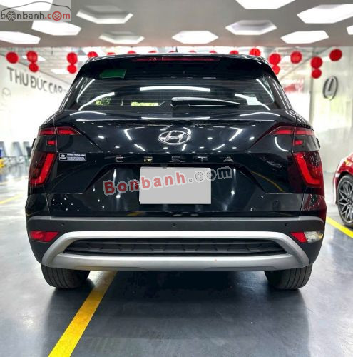 Hyundai Creta Cao cấp 1.5 AT 2023 - ảnh 4