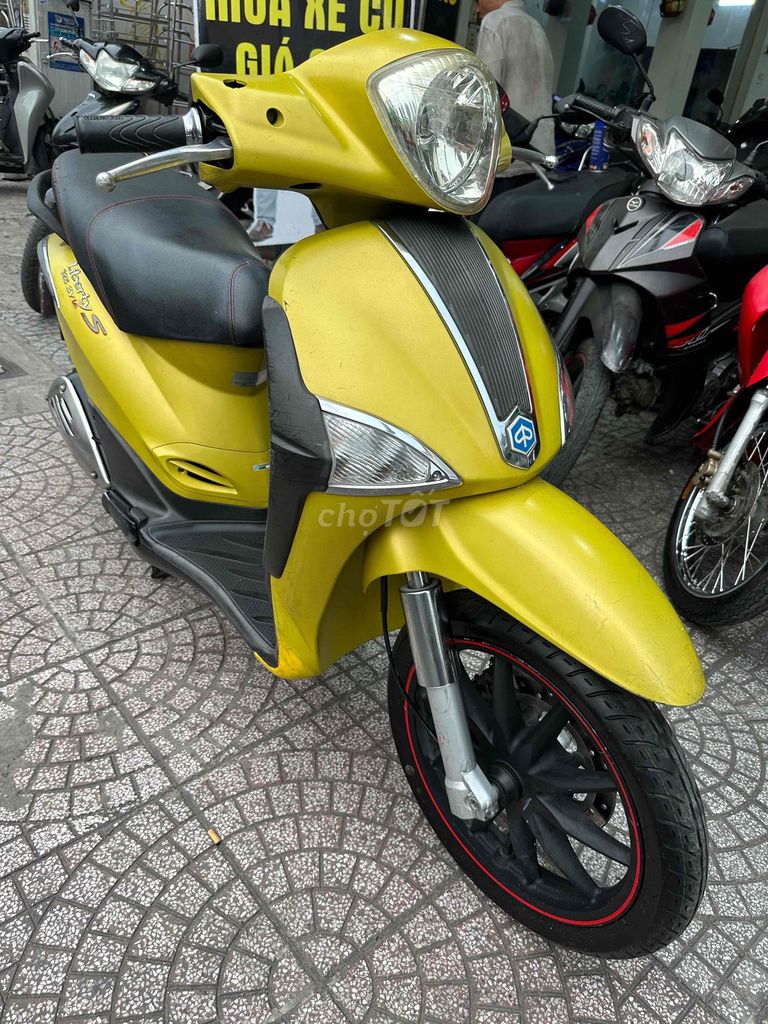 Piaggio 2013 - ảnh 3