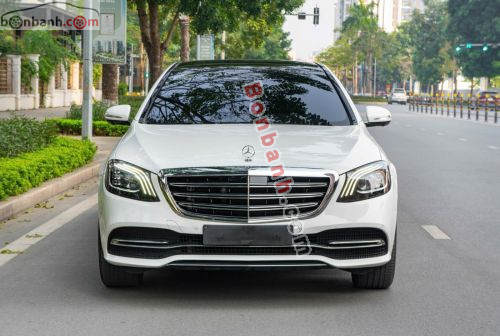 Mercedes-Benz 2020 - ảnh 1