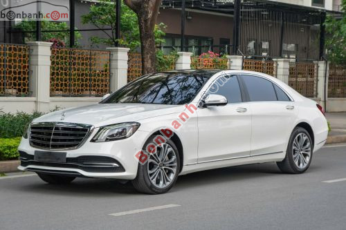 Mercedes-Benz 2020 - ảnh 2