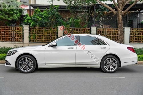 Mercedes-Benz 2020 - ảnh 3