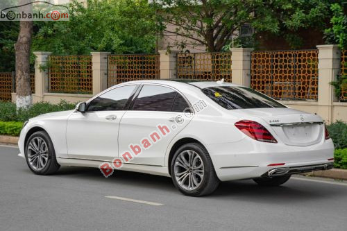 Mercedes-Benz 2020 - ảnh 4