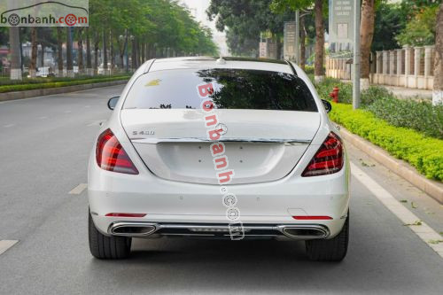 Mercedes-Benz 2020 - ảnh 5
