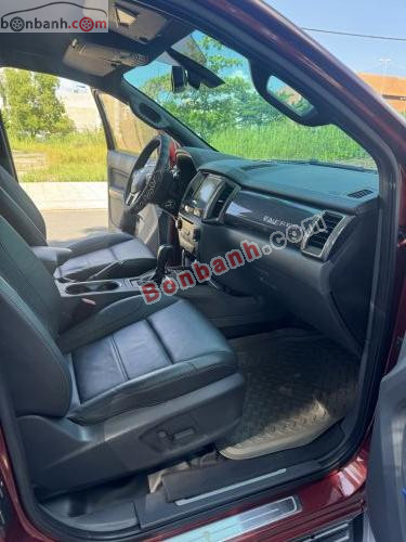 Ford Everest 2017 - ảnh 5