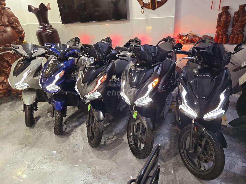 Honda ab 2024 - ảnh 1