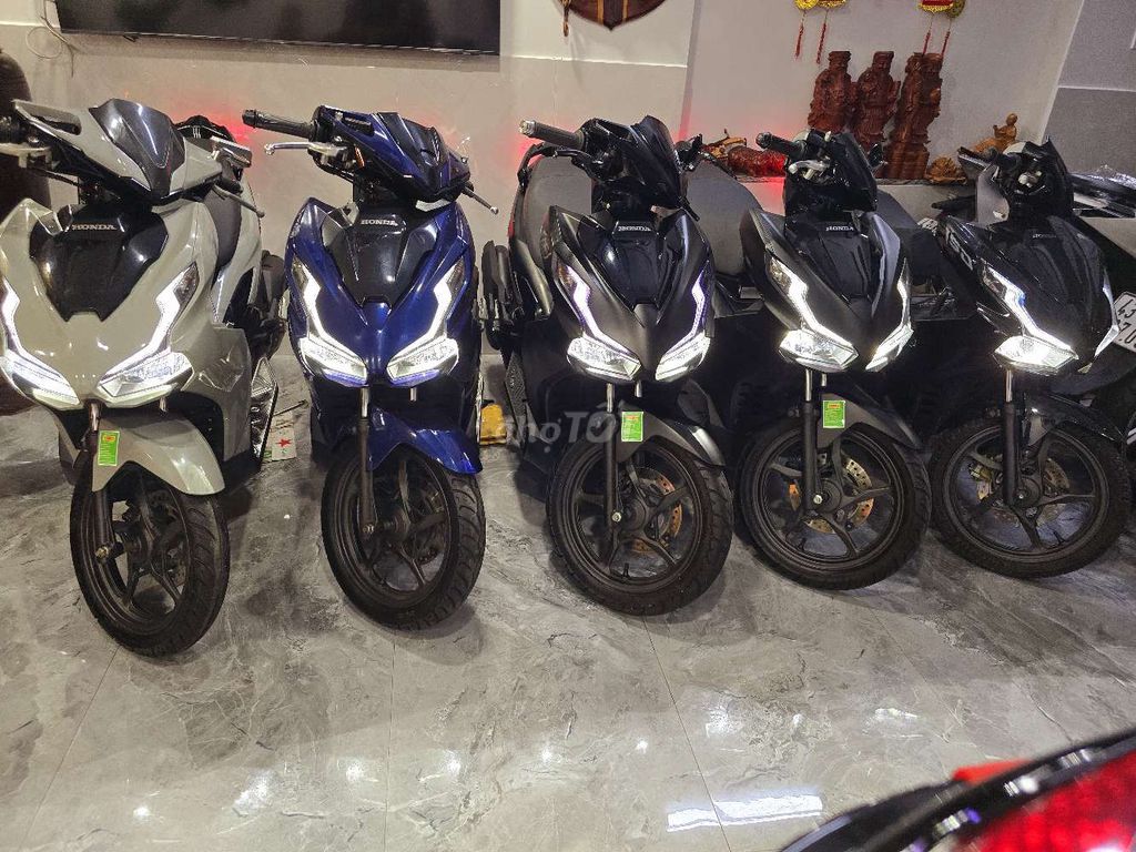 Honda ab 2024 - ảnh 2