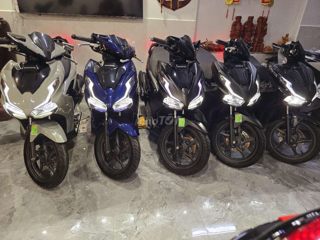 Honda ab 2024 - ảnh 3