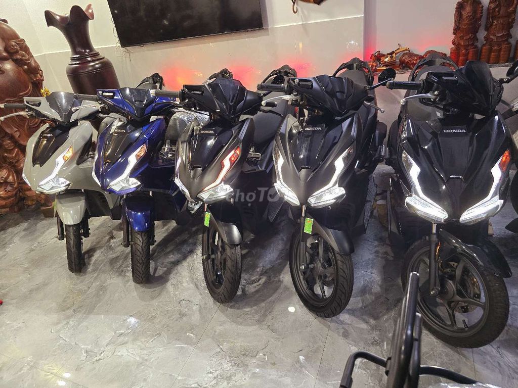 Honda ab 2024 - ảnh 4