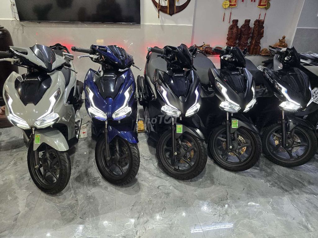 Honda ab 2024 - ảnh 5