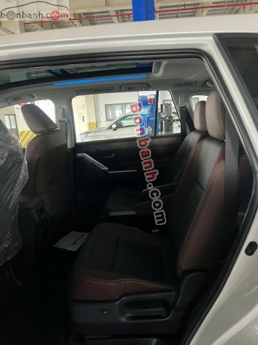 Toyota Innova Cross HEV 2.0 CVT 2026 - ảnh 5