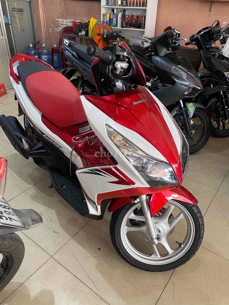 Honda Airblade 2013 - ảnh 2