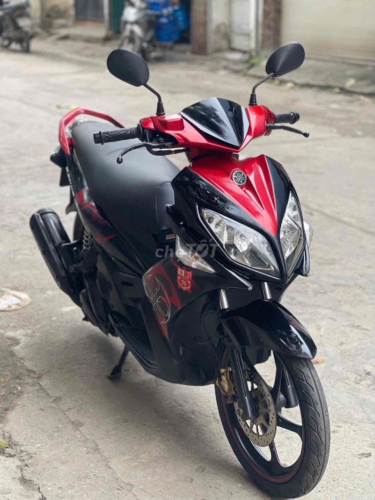 Yamaha Nouvo 2013 - ảnh 1