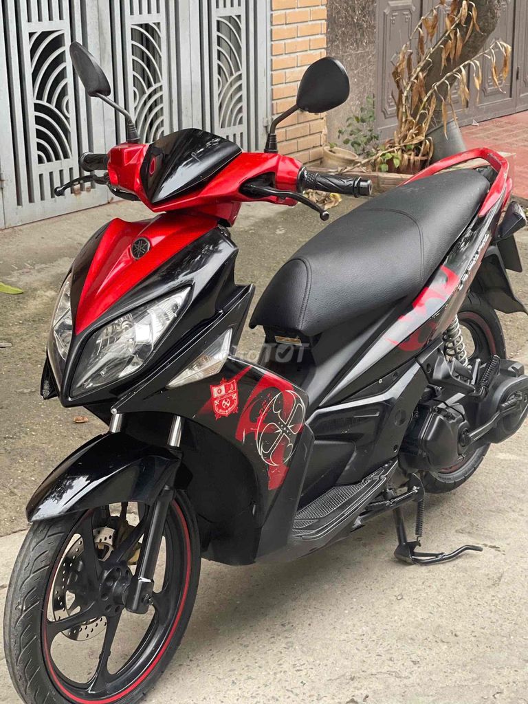 Yamaha Nouvo 2013 - ảnh 2
