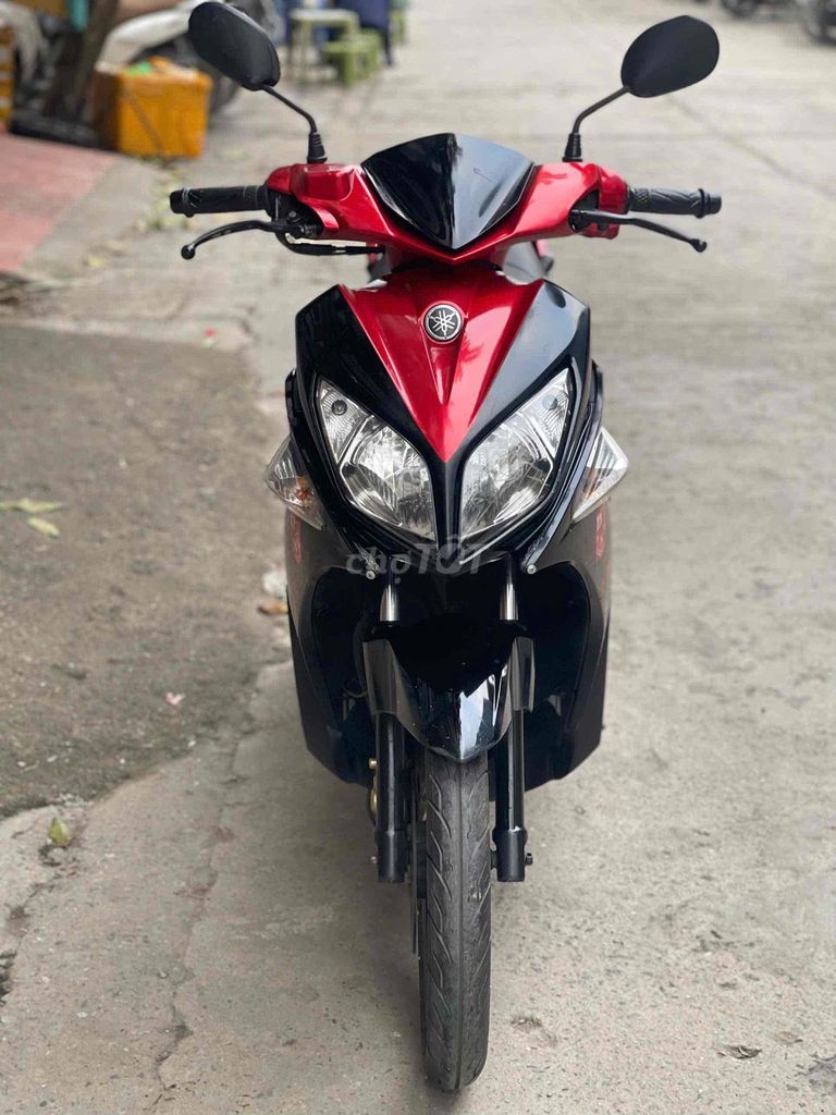 Yamaha Nouvo 2013 - ảnh 3