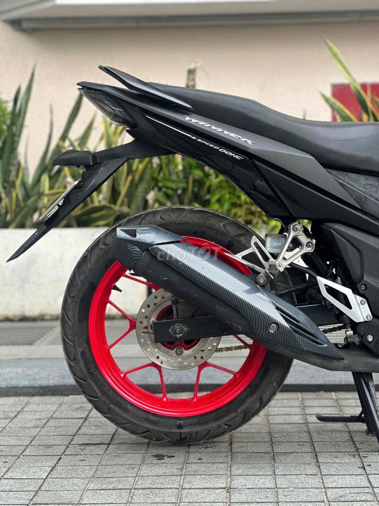 Honda Winner 2019 - ảnh 3