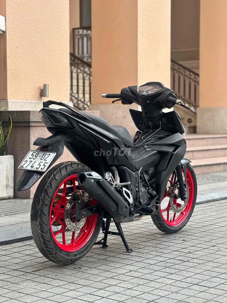 Honda Winner 2019 - ảnh 5