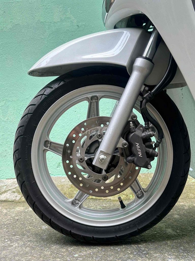 Honda SH 2010 - ảnh 2