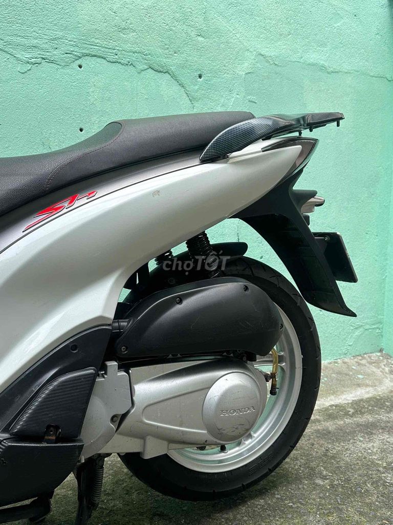 Honda SH 2010 - ảnh 5