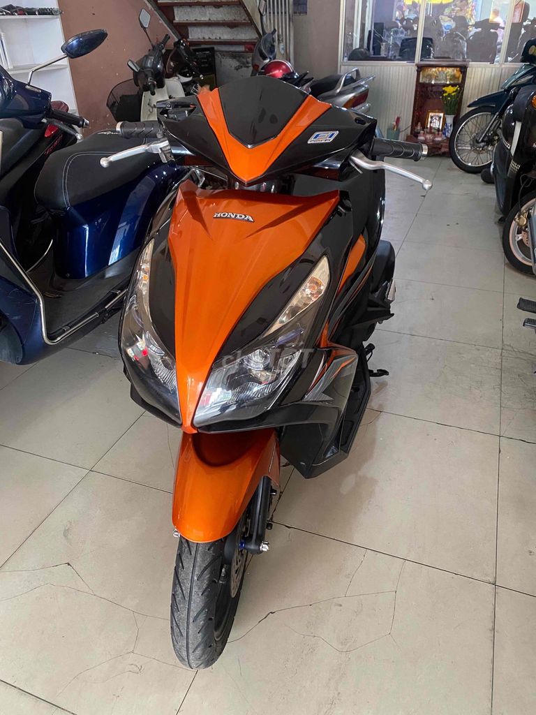 Honda Airblade 2014 - ảnh 1