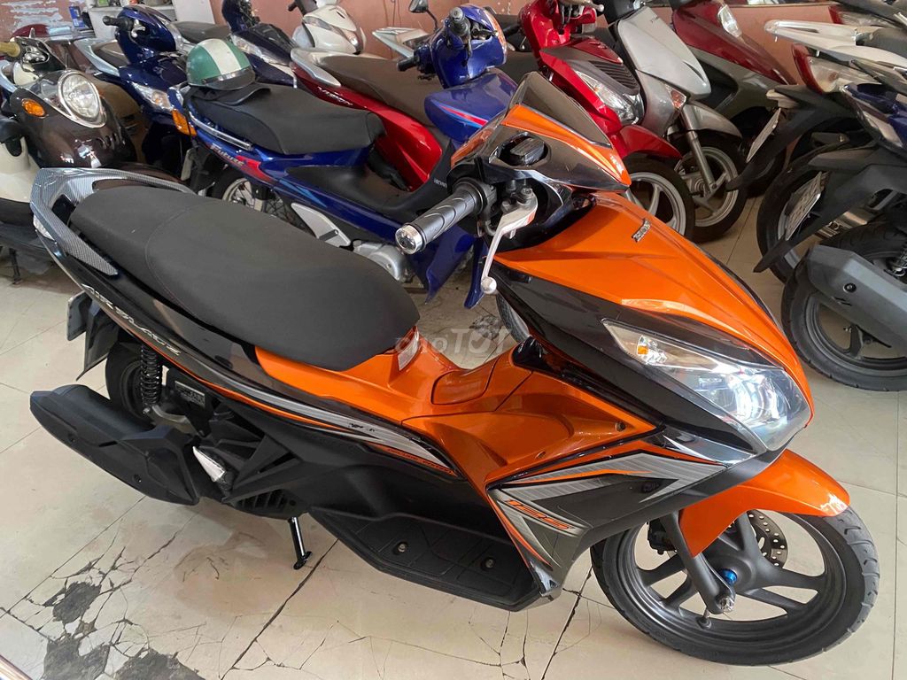 Honda Airblade 2014 - ảnh 2