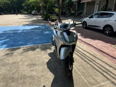 Honda SH 2022 - ảnh 1