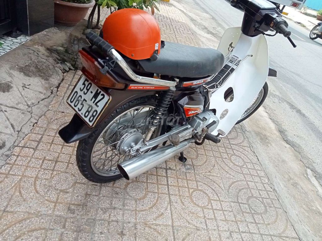 Dream m 2009 - ảnh 2