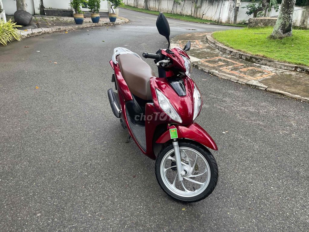 Honda Vision 2024 - ảnh 2