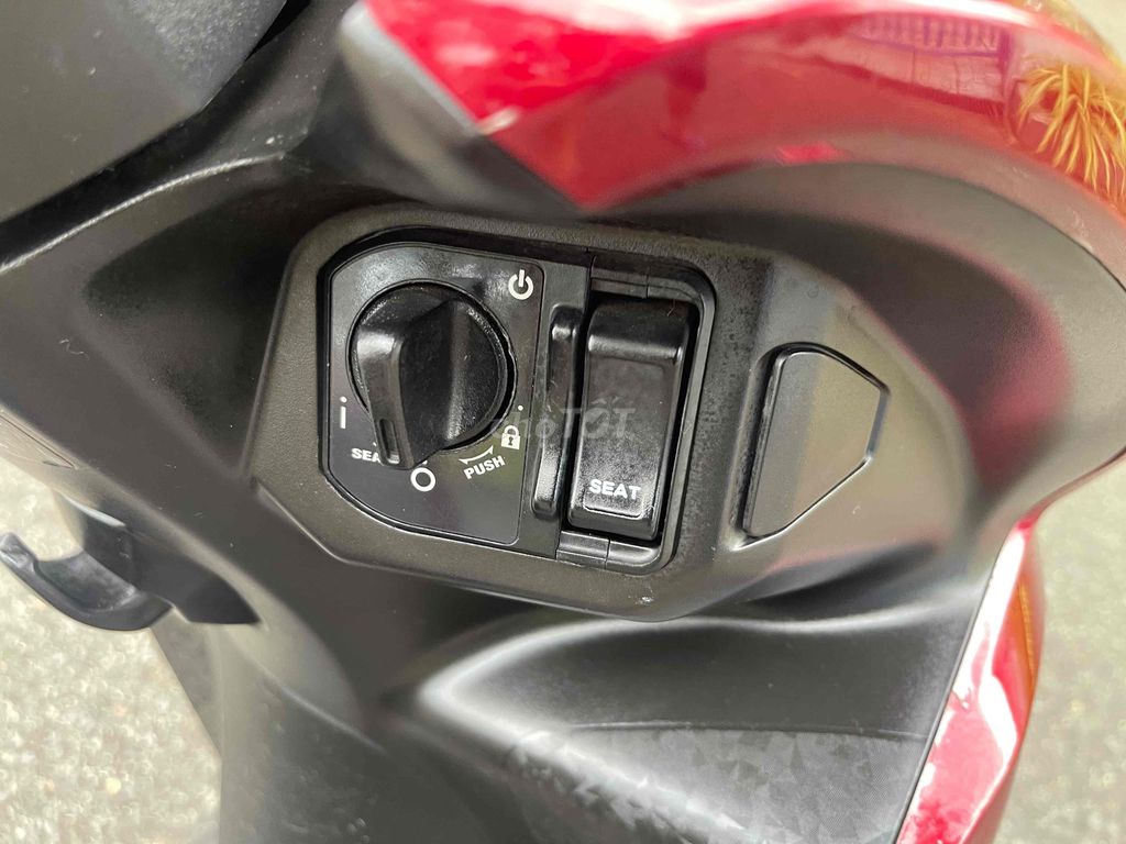 Honda Vision 2024 - ảnh 3