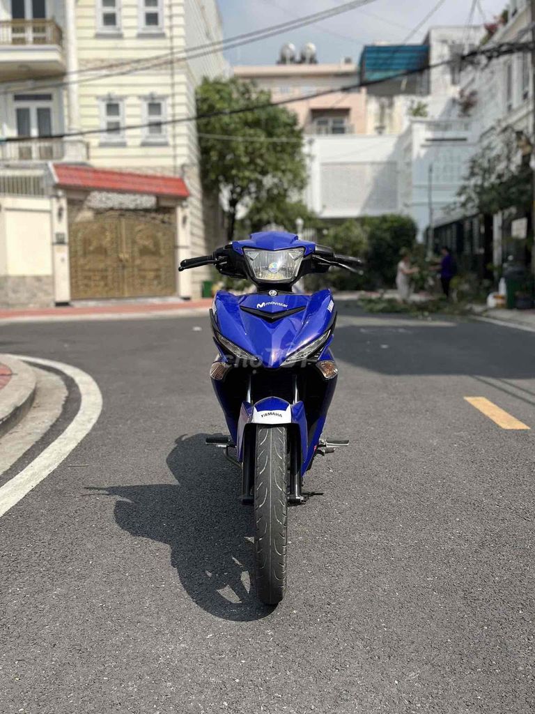 Yamaha Exciter 2016 - ảnh 1