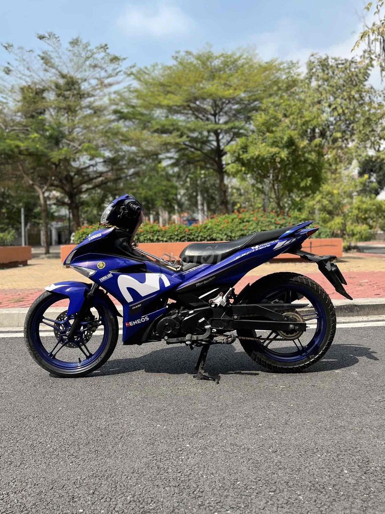 Yamaha Exciter 2016 - ảnh 2