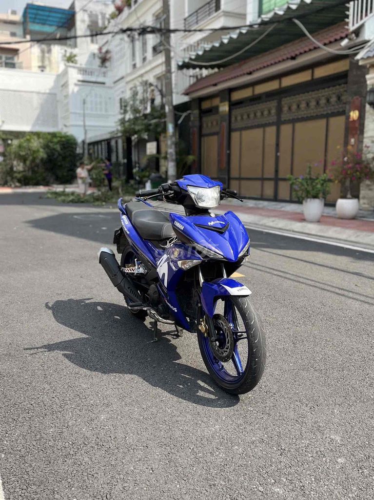 Yamaha Exciter 2016 - ảnh 3