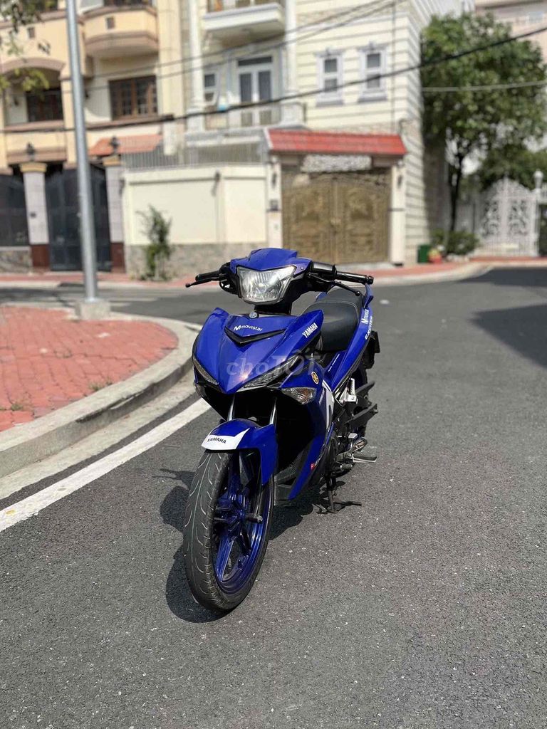 Yamaha Exciter 2016 - ảnh 4