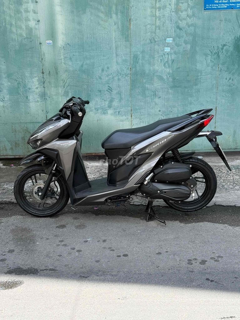 Vario 2019 - ảnh 1
