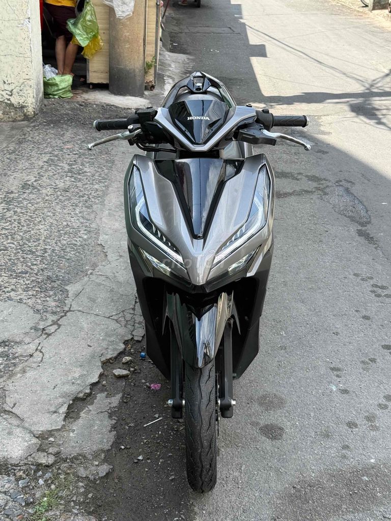 Vario 2019 - ảnh 2