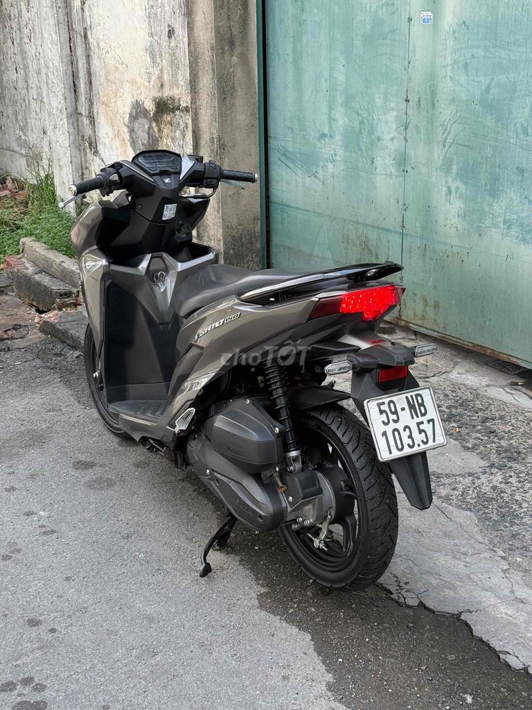 Vario 2019 - ảnh 3