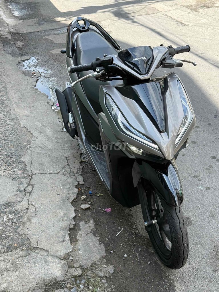 Vario 2019 - ảnh 4