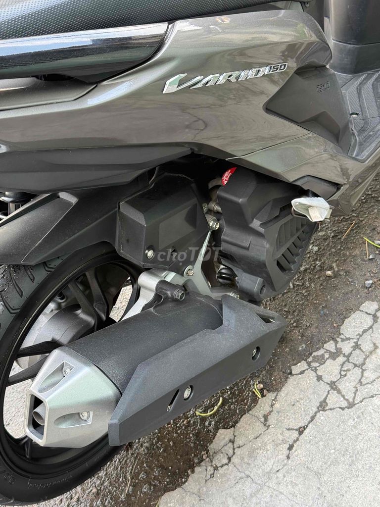Vario 2019 - ảnh 5