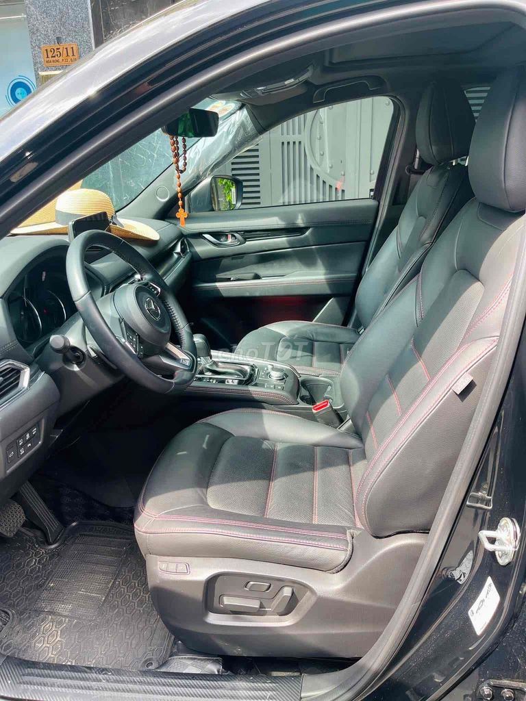 Mazda 2025 - ảnh 3