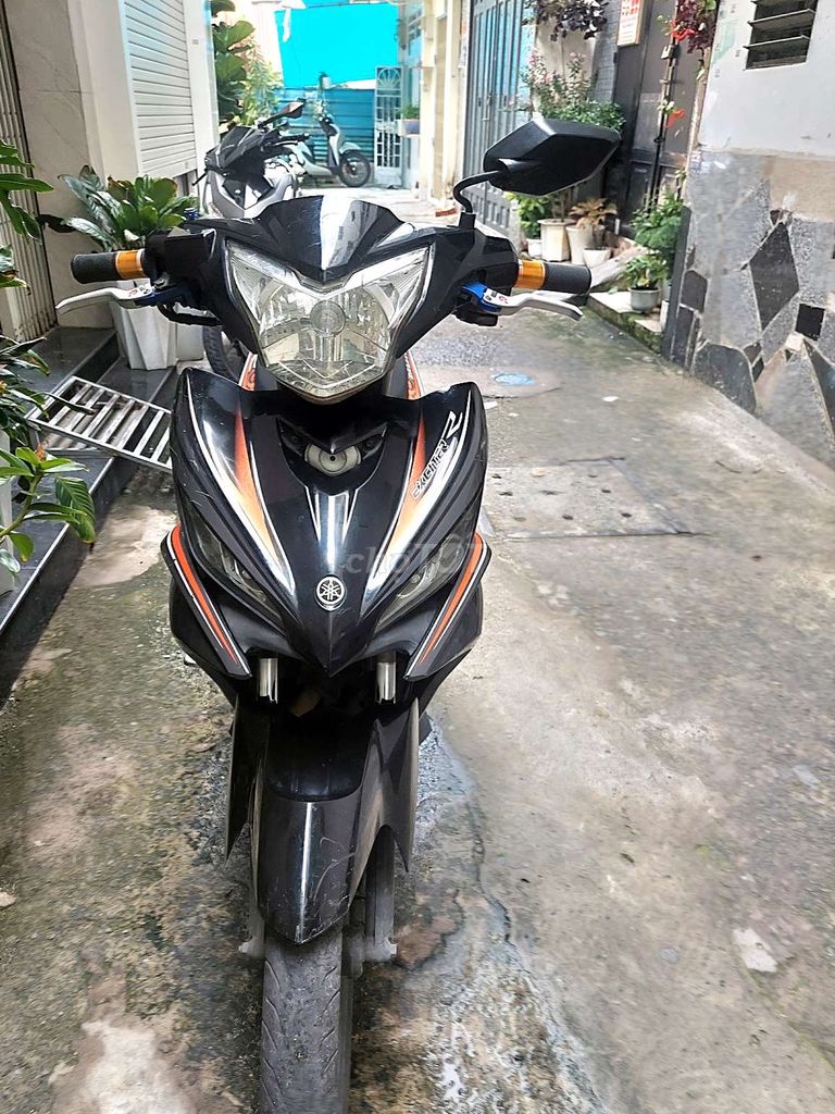 Yamaha Exciter 2012 - ảnh 2